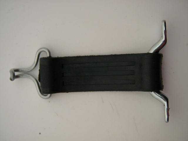 REAR SEAT BACK UPPER STRAP