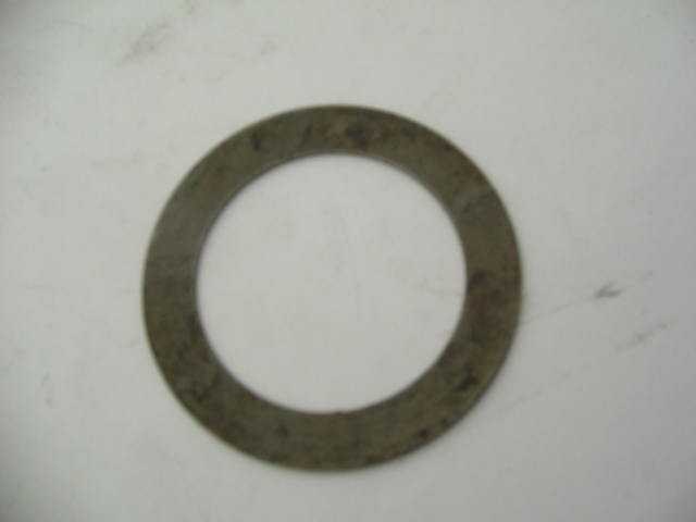 PINION BEARING SHIM, 0.75 MM