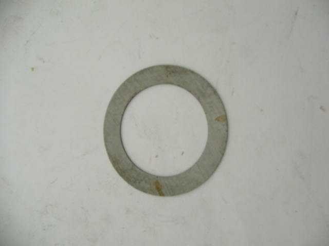 PINION BEARING SHIM, 0.80 MM