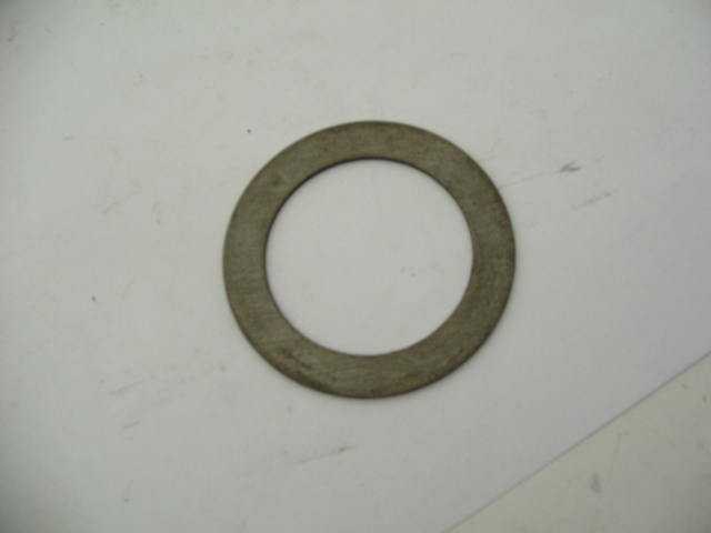 PINION BEARING SHIM, 1.2 MM