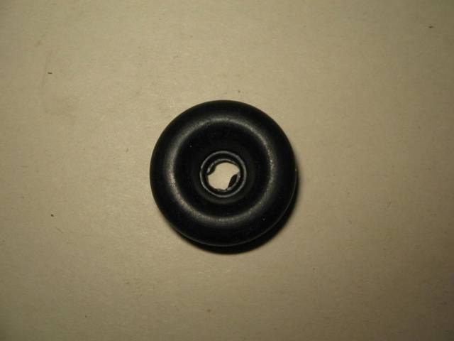 3/4" WHEEL CYL RUBBER BOOT