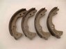 1966-69 BRAKE SHOE SET