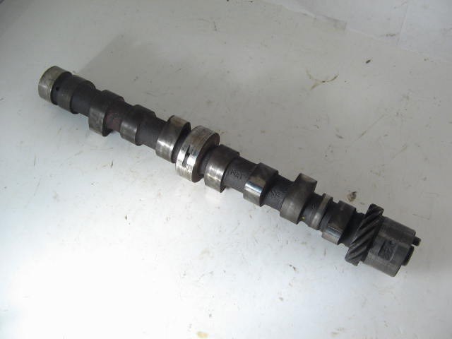 CAMSHAFT