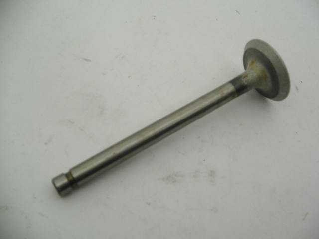 1964-#1412863 27M INTAKE VALVE