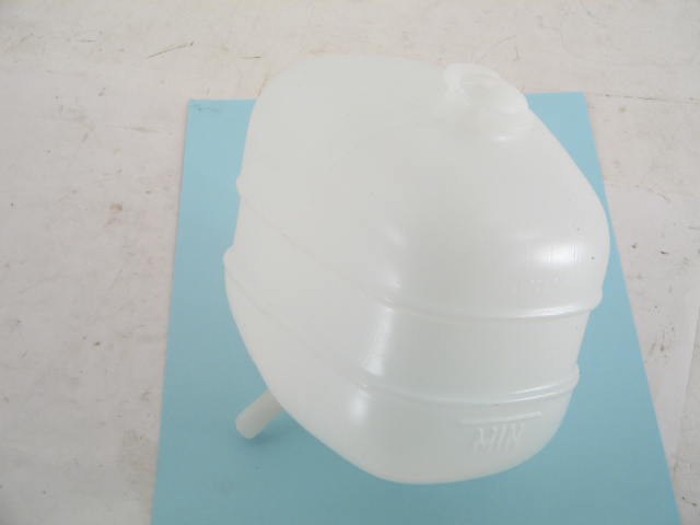 RADIATOR OVERFLOW TANK
