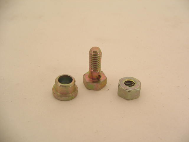 CABLE END LOCK SCREW