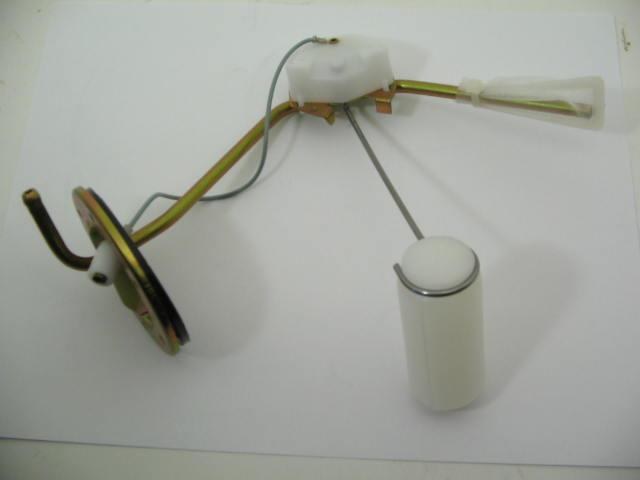 1963-75 FUEL TANK SENDER