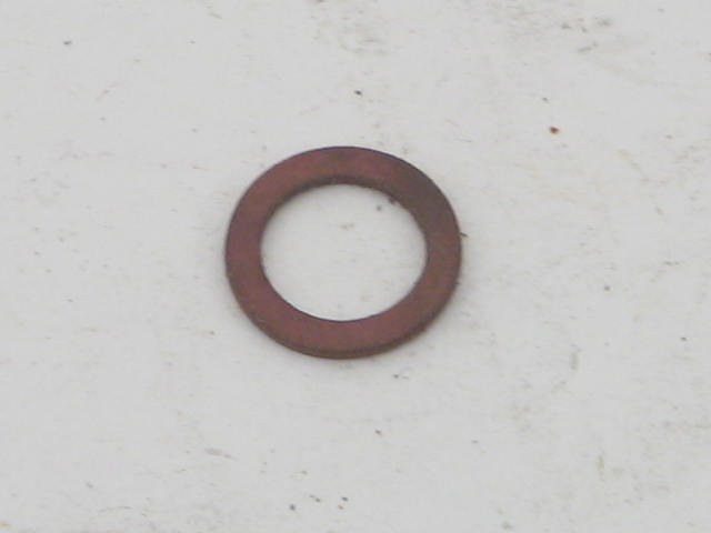 8 X 12 MM COPPER WASHER