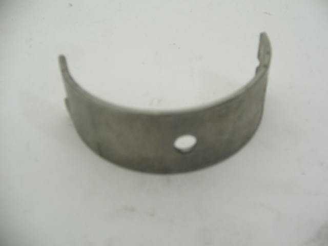 STD REAR MAIN BEARING SHELL