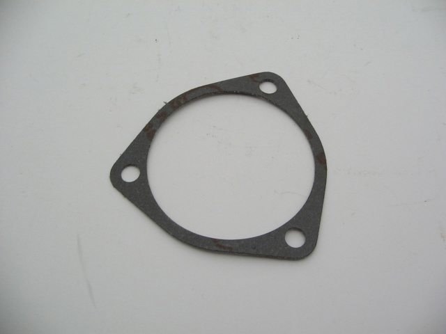 REAR CAMSHAFT HOUSING GASKET