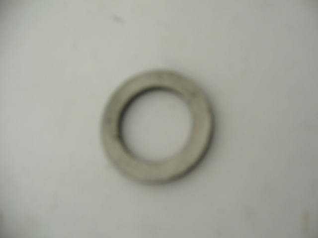KING PIN SHIM, 2.64 MM THICK