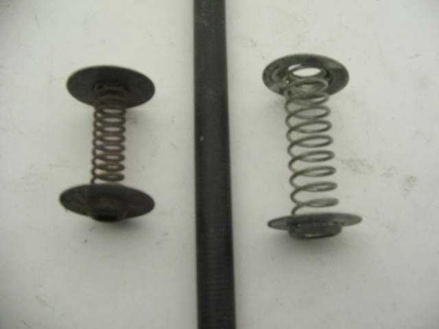 7/8" BRAKE SPRING ASSEMBLY