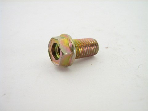VENT BOLT ON CYLINDER HEAD