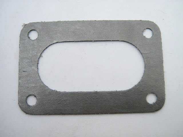 UPPER INTAKE MANIFOLD GASKET