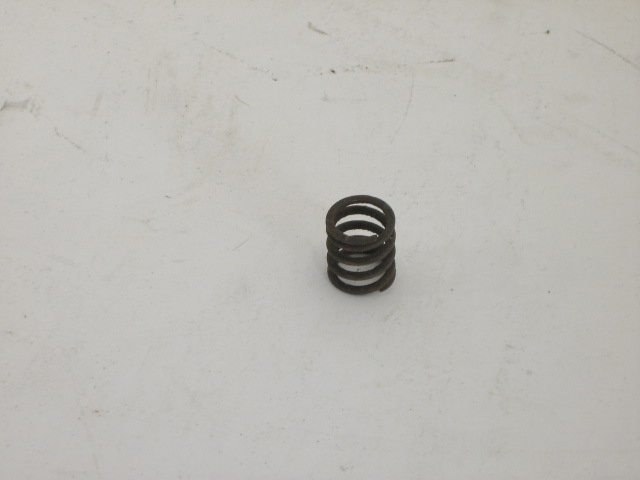 BRAKE SHOE TO BACKING SPRING