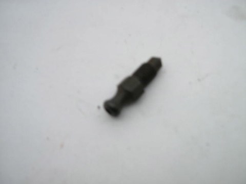 1966-68.5 BRAKE BLEED SCREW