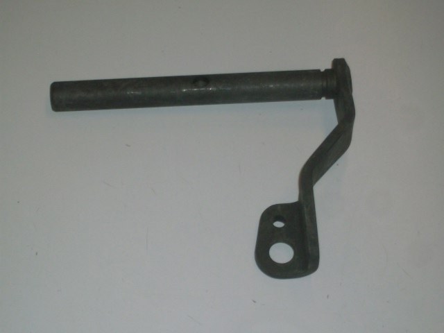 CLUTCH RELEASE SHAFT