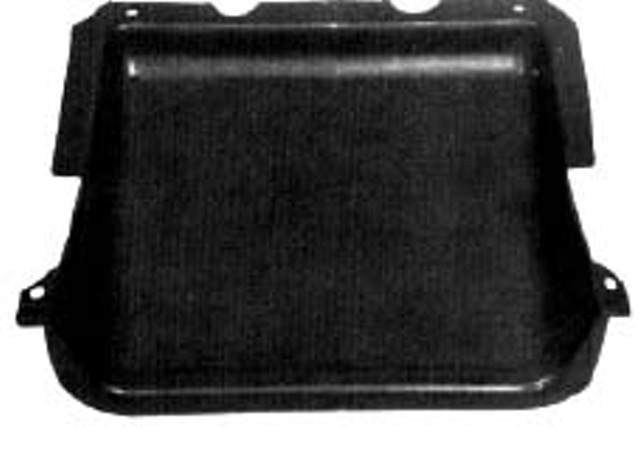 GLOVE BOX UNDER DASHBOARD