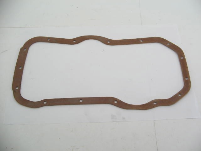 103 P OIL PAN GASKET
