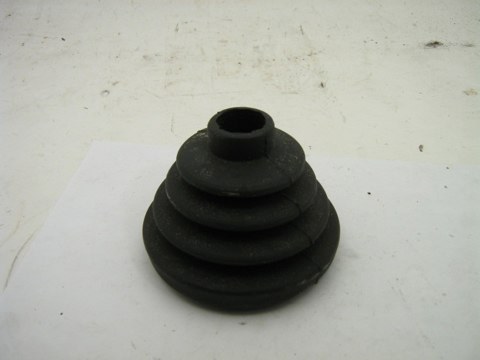 4 SPEED INTERIOR SHIFT BOOT