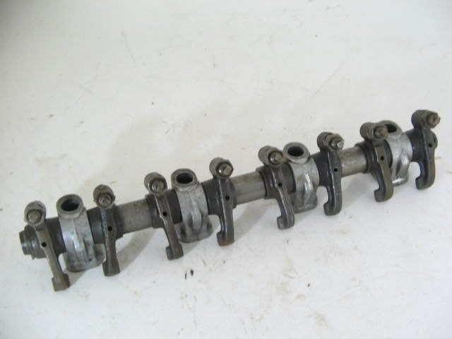 COMPLETE ROCKER ARM ASSEMBLY