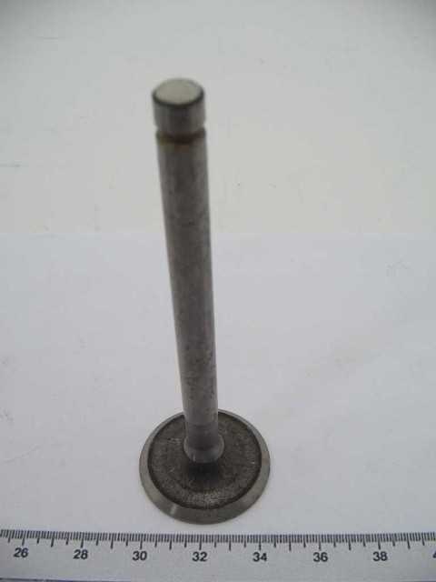 29.1 mm HEAD INTAKE VALVE