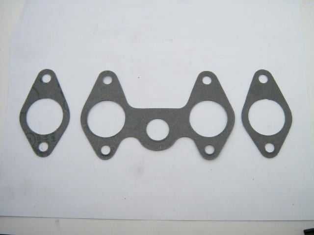 INTAKE MANIFOLD GASKET SET