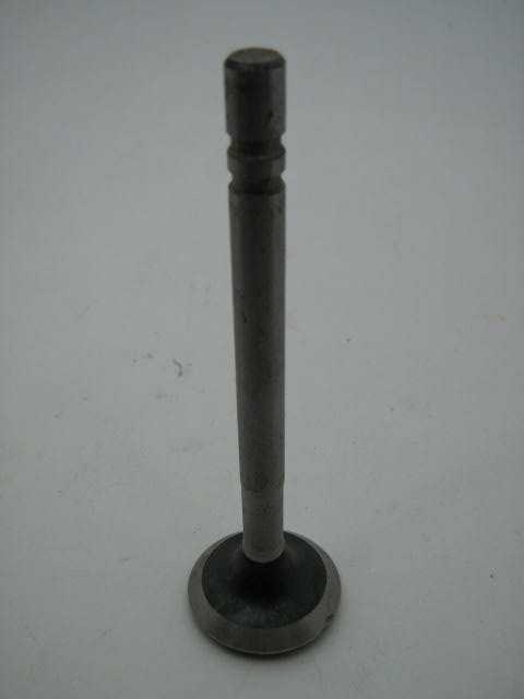 EXHAUST VALVE, 31 MM HEAD