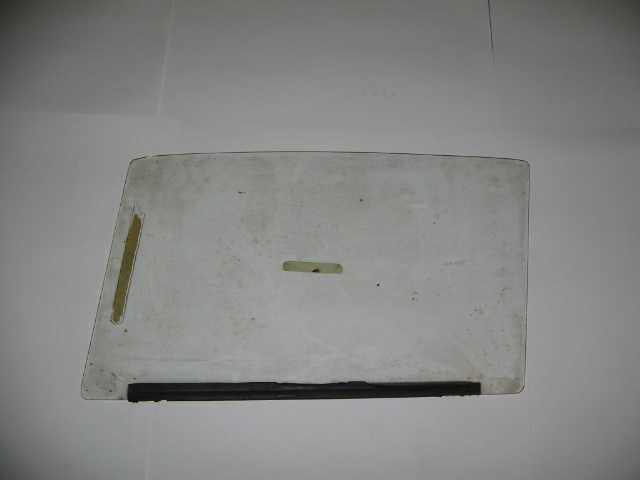 1966-72 ROLL UP DOOR GLASS