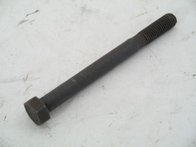 LONG HEAD BOLT W 14 MM HEAD