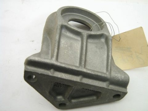 ALUMINUM ENGINE MOUNT