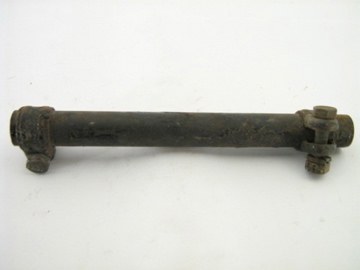 REAR TOE AJUST TIE ROD SLEEVE