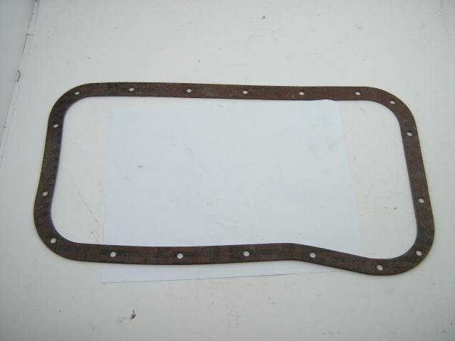 OIL PAN GASKET