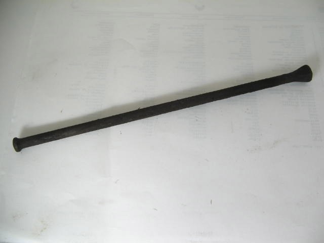 1967-73 1197 & 1438 C PUSH ROD