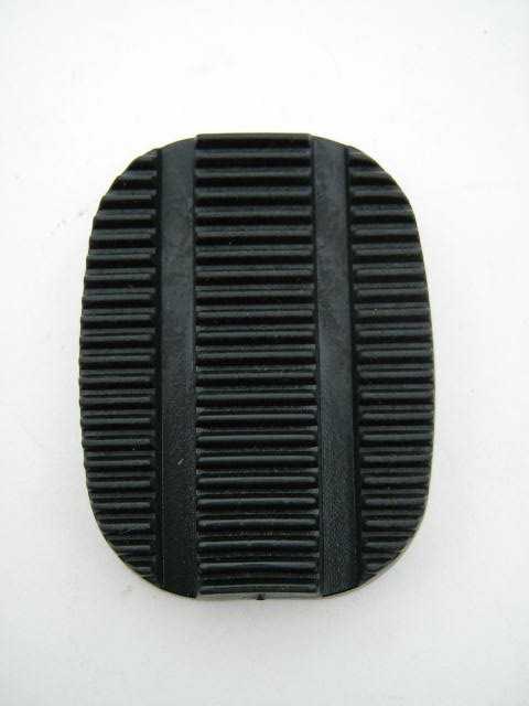 BRAKE AND CLUTCH PEDAL PAD