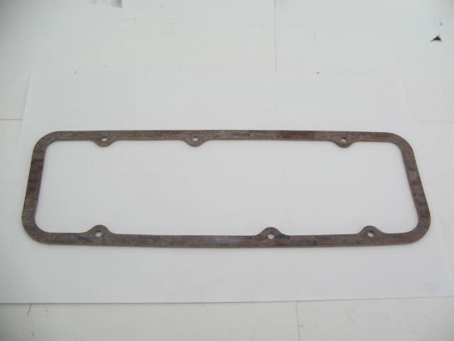 PUSHROD VALVE COVER GASKET