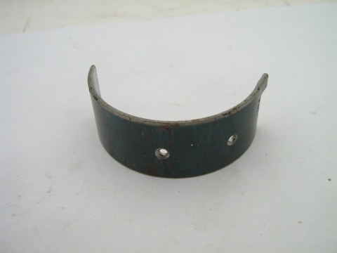 STANDARD ROD BEARING SHELL