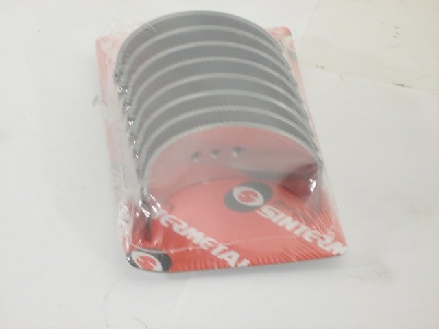 STD ROD BEARING SHELL SET