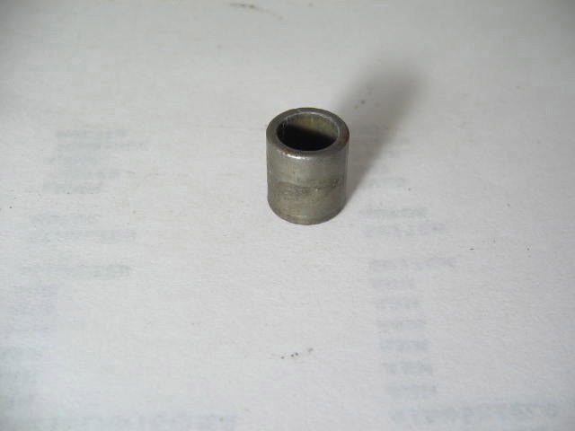 FAN, A/CLEANER MOUNTING SLEEVE