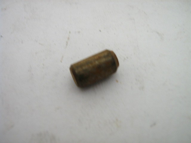 CAM & AUXILARY SHAFT DOWL