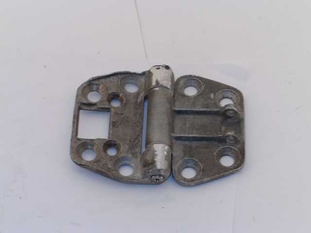 DOOR UPPER HINGE, + $100. CORE