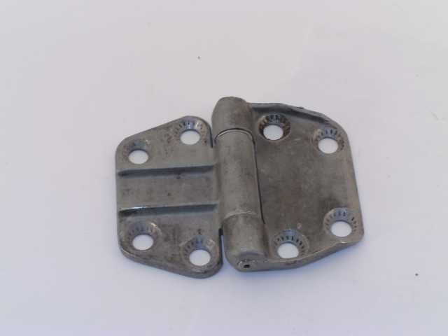 DOOR HINGE ASSY, + $100. CORE