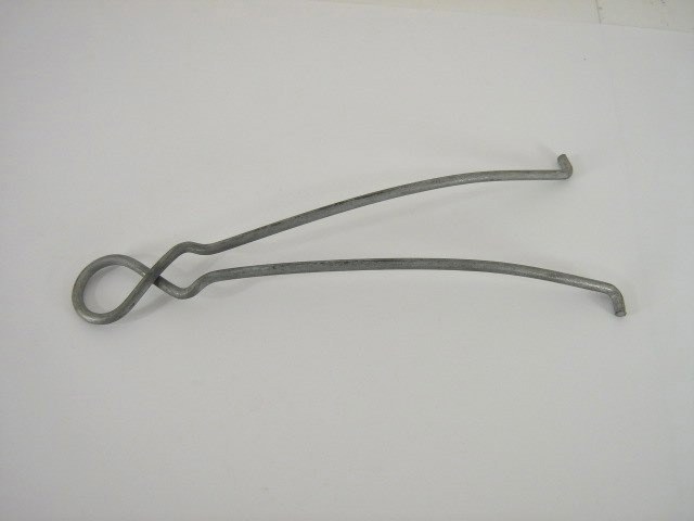 FRONT HOOD & ENGINE LID SPRING