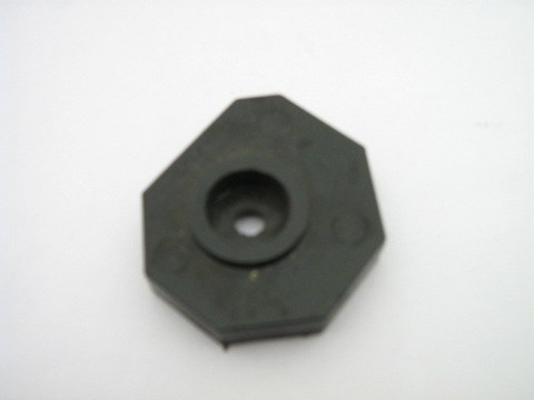 GLASS ADJUSTABLE UPPER STOP