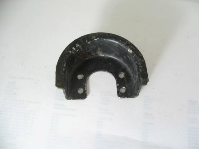 OUTSIDE DOOR HANDLE BRACKET