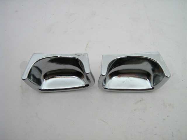 RT & LT DOOR GRAB SCOOP SET