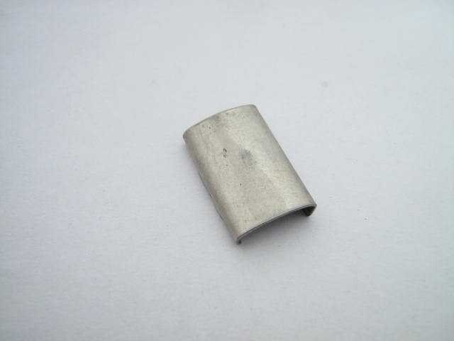 WINDSHIELD TRIM BRIGHT CLIP