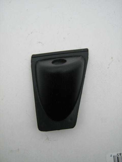 RIGHT DOOR LOCK KNOB SURROUND