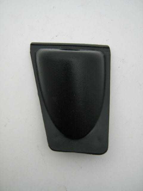LEFT DOOR LOCK KNOB SURROUND