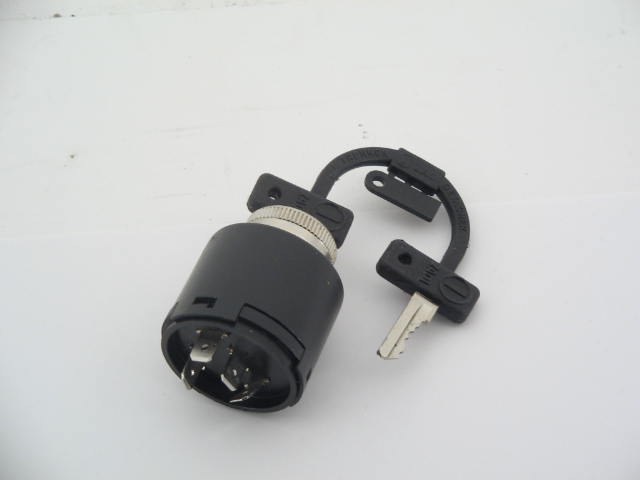 AFTERMARKET IGNITION SWITCH